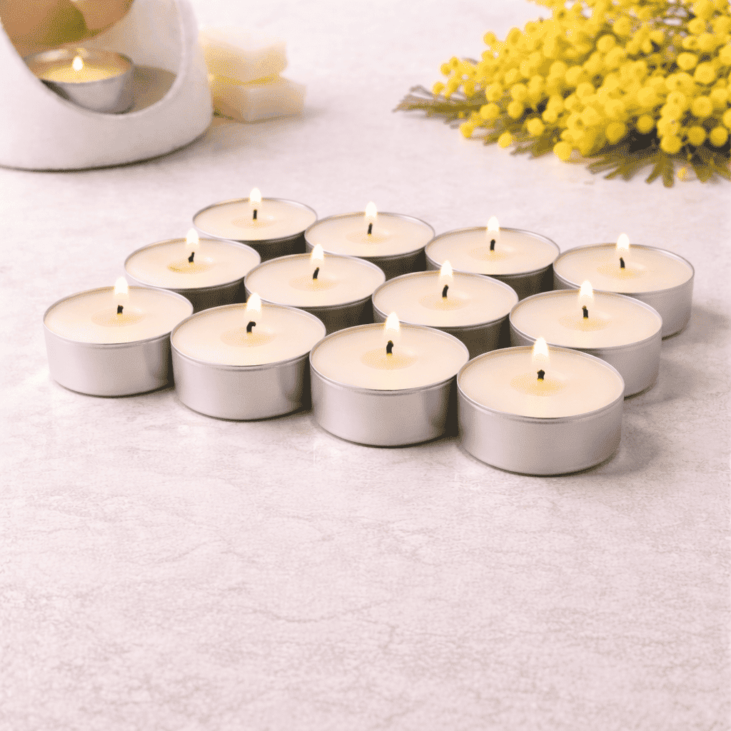 Comment utiliser fondants parfumés - Guide complet L'Atelier de Mimosa