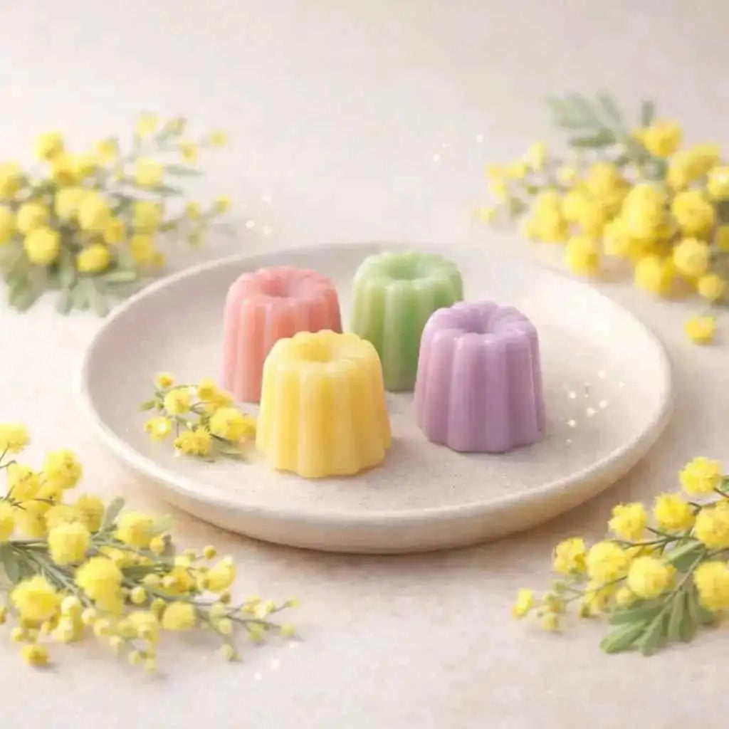 Fondant sur mesure artisanal personnalisable, fait main