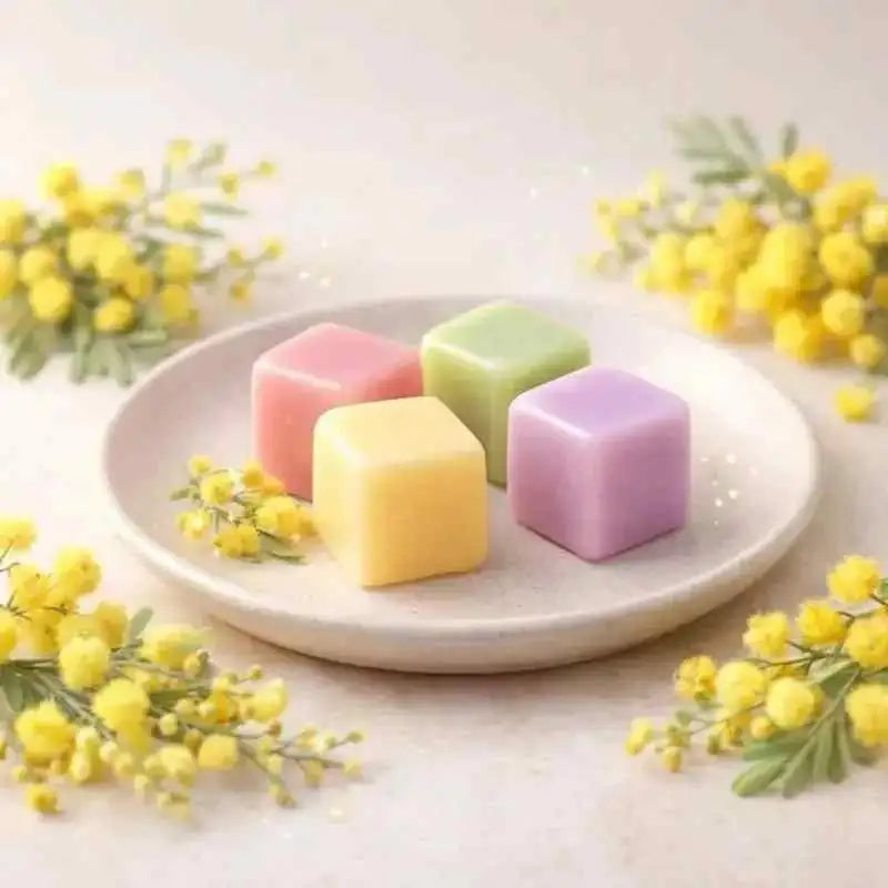 Fondant sur mesure artisanal personnalisable, fait main