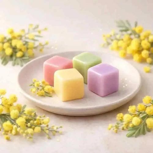 Fondant sur mesure artisanal personnalisable, fait main