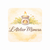 L'Atelier de Mimosa – Accueil
